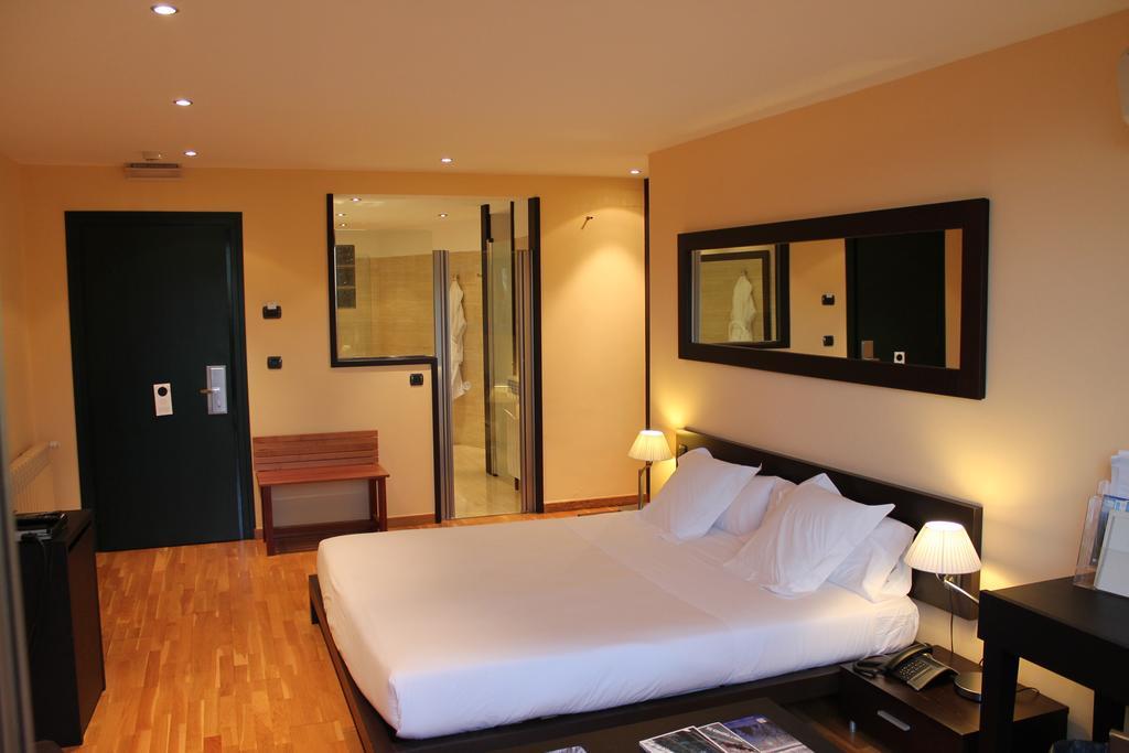 Hotel Can Xiquet Cantallops Zewnętrze zdjęcie