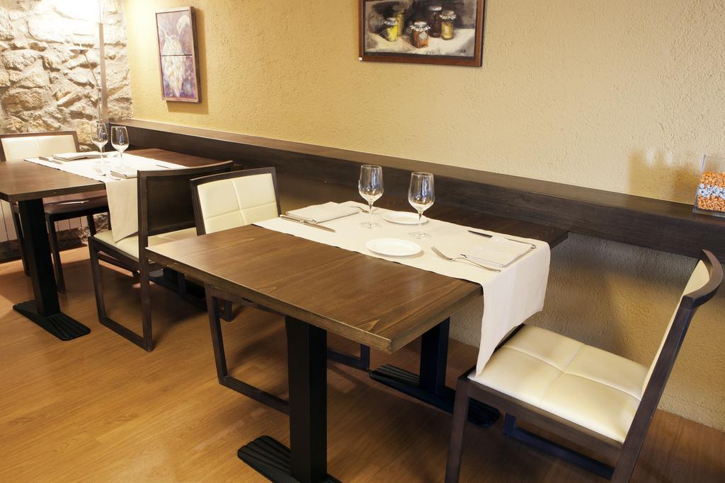 Hotel Can Xiquet Cantallops Zewnętrze zdjęcie