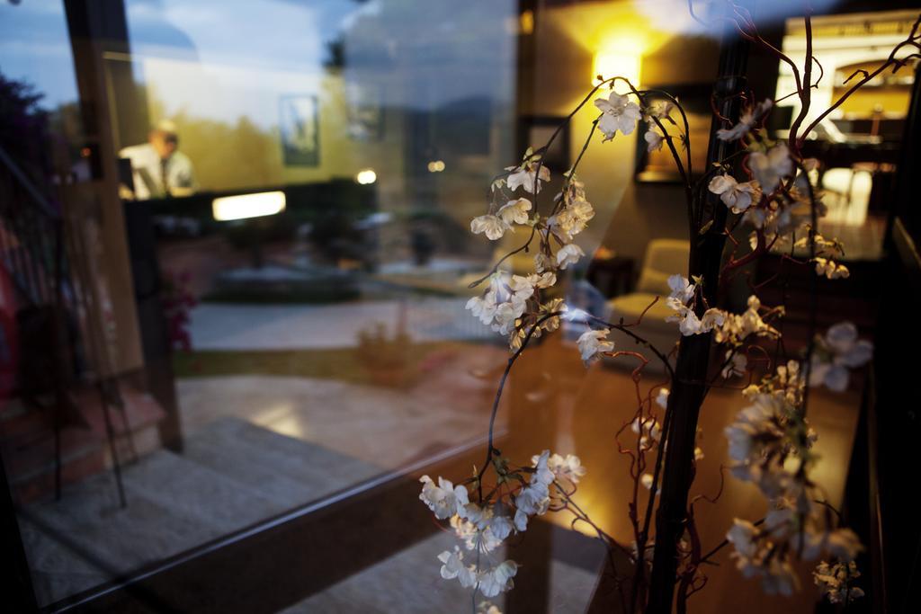 Hotel Can Xiquet Cantallops Zewnętrze zdjęcie
