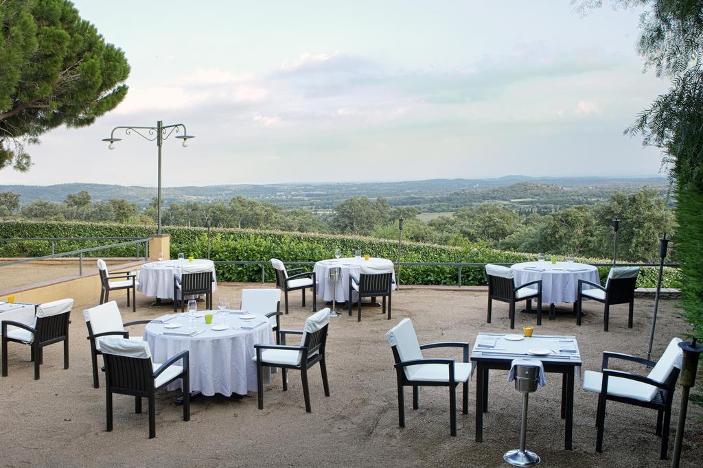 Hotel Can Xiquet Cantallops Zewnętrze zdjęcie