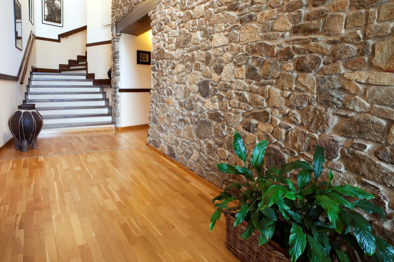 Hotel Can Xiquet Cantallops Zewnętrze zdjęcie