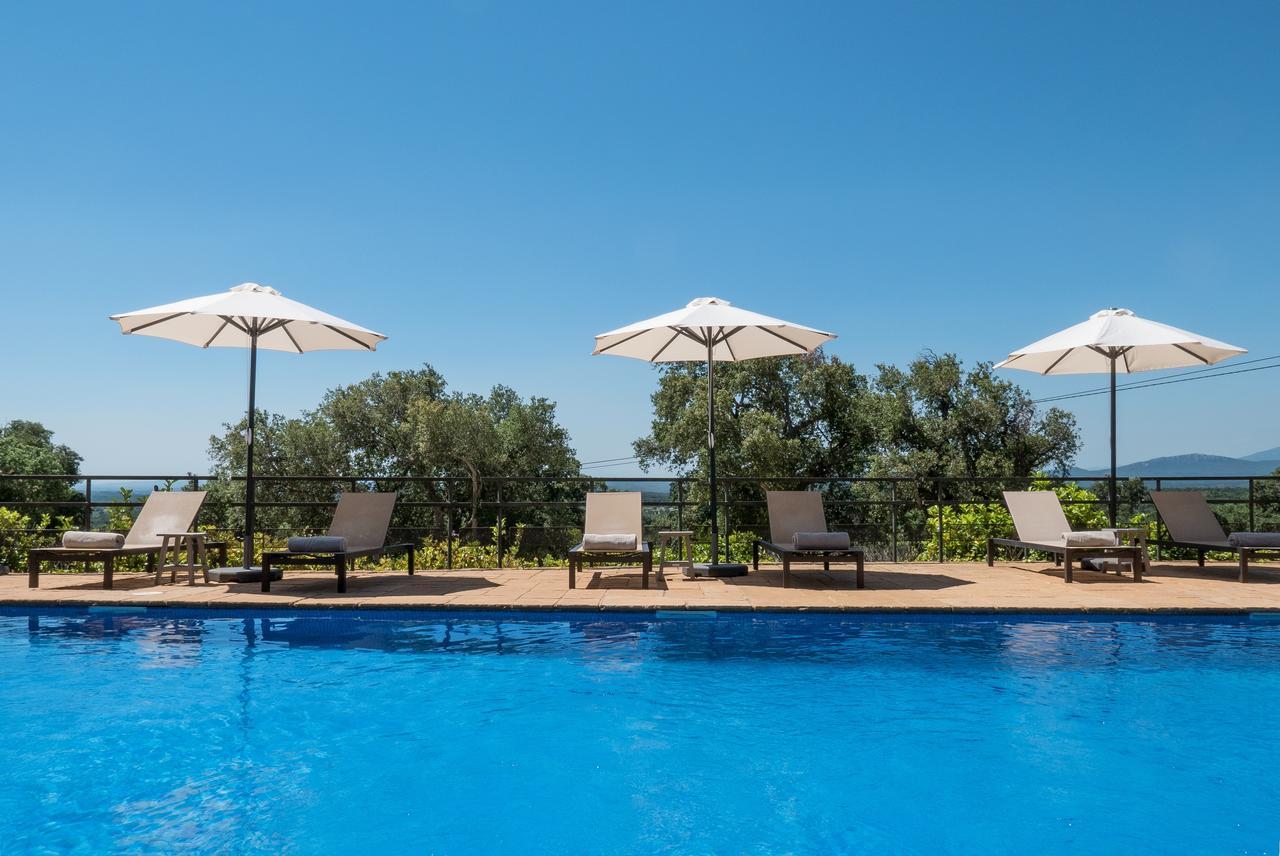 Hotel Can Xiquet Cantallops Zewnętrze zdjęcie