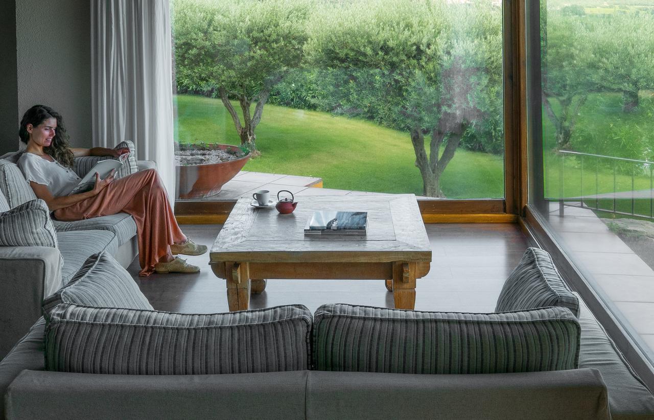 Hotel Can Xiquet Cantallops Zewnętrze zdjęcie