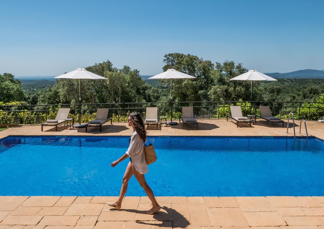 Hotel Can Xiquet Cantallops Zewnętrze zdjęcie