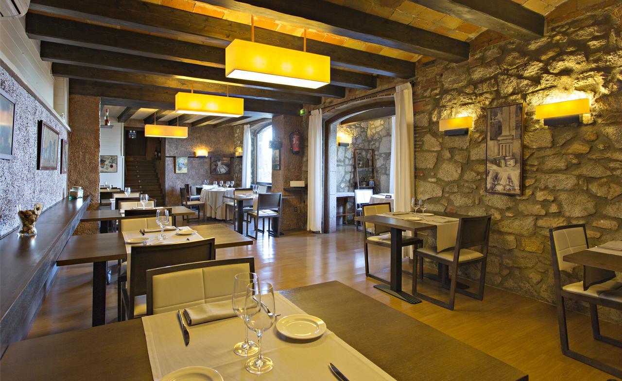 Hotel Can Xiquet Cantallops Zewnętrze zdjęcie