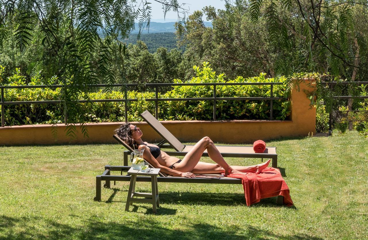 Hotel Can Xiquet Cantallops Zewnętrze zdjęcie