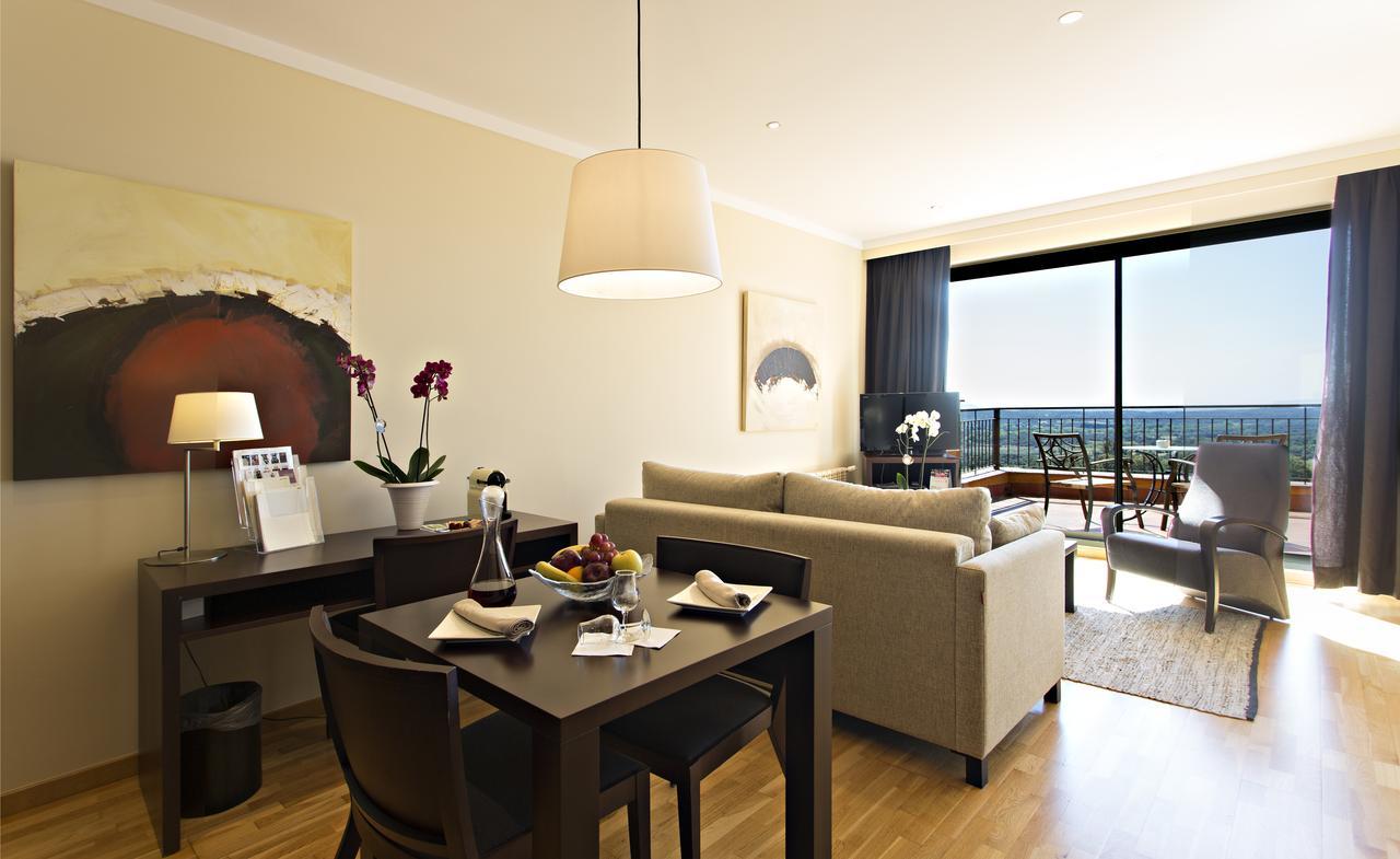 Hotel Can Xiquet Cantallops Zewnętrze zdjęcie