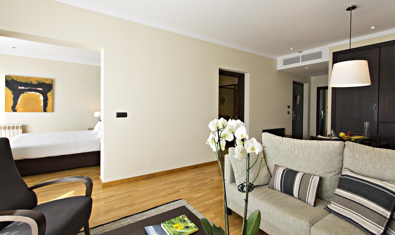 Hotel Can Xiquet Cantallops Zewnętrze zdjęcie