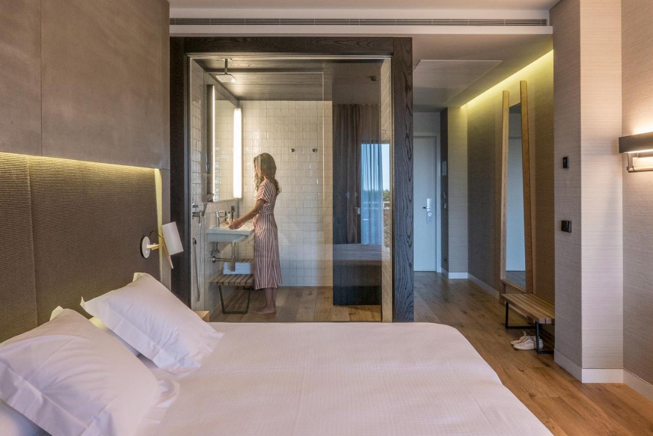Hotel Can Xiquet Cantallops Zewnętrze zdjęcie